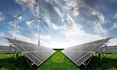 Betahita Dokumen JETP Target Baru Bauran Energi Terbarukan 44 Pada 2030