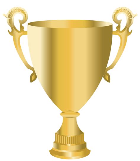 Trophy Icon Medal Clip Art Golden Cup Trophy Png Picture Clipart Png