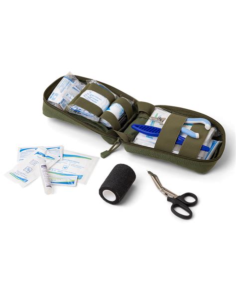 Adventure Dog First Aid Kit Wolf Republic