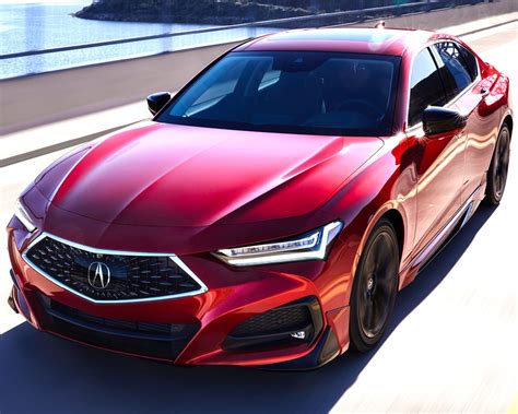 2021 Acura Tlx Price Specs Interior And More Tlx Tlx A Spec Tlx Type