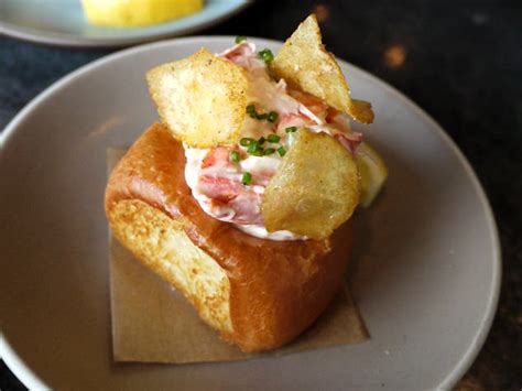 The Best Lobster Rolls In Los Angeles Discover Los Angeles