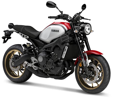 Xs 900 R Yamaha摩托车