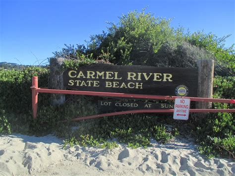Carmel By The Sea Scenic Loop Walking Tour Part 2