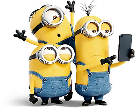 Group Minions Png Transparent Image Png Mart