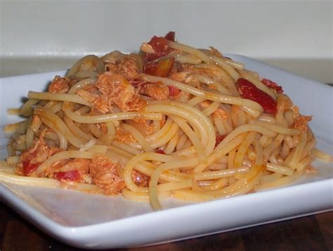 Head to the store and. Tuna Pasta | Food and drink, Food, Tuna pasta