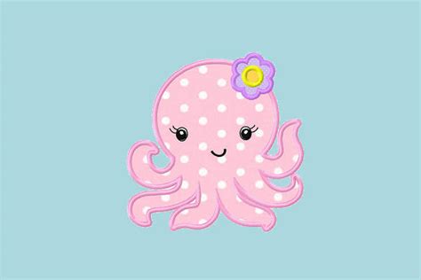 Octopus Clipart Baby Pictures On Cliparts Pub 2020 🔝