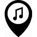 Icon Concert Hall Svg Onlinewebfonts