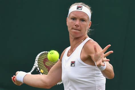 Get the latest news, stats, videos, and more about tennis player kiki bertens on espn.com. Grasspel van Kiki Bertens moet 'drastisch' veranderen, als ...