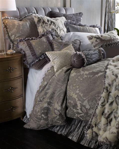 1 From Horchow Please Visit Luxury Bedding Sets Luxury Bedding