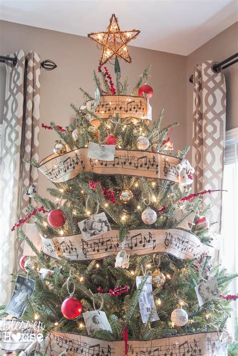 Maybe you would like to learn more about one of these? Christmas Ornaments on the Cheap: The Family Album Tree ...