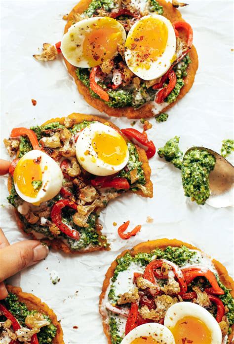 Here's how to start incorporating them into your diet. Kale Pesto Paleo Sweet Potato Pitas - Paleo Gluten Free Eats