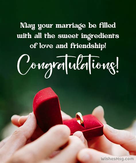 160 Wedding Wishes Messages And Quotes Best Quotationswishes