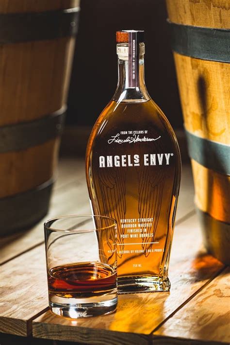 Maybe you would like to learn more about one of these? Angel's Envy Looks Back in Honor of Our Founder's Day ...