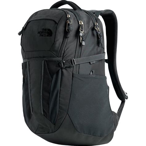 In one north face recon backpack review, the backpack was given a rating in the following categories, with a score of 10 as the highest. The North Face Recon 30l Backpack in Gray for Men - Lyst