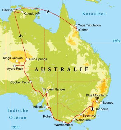 Het tijdsverschil met brazilië, argentinië en suriname is vier uur. 10 dingen die alleen Australië reizigers begrijpen ...