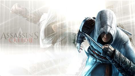 Assassins Creed Ii Best Game Hd Wallpapers All Hd