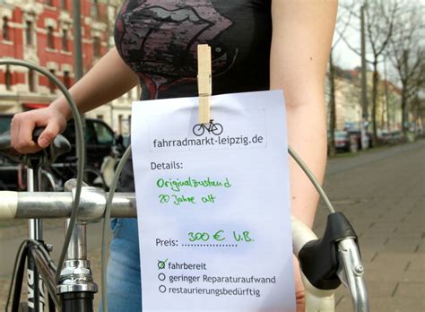 Während früher gerne das fahrradfahren als voraussetzung für die schulreife gesehen wurde fahren heute einige kinder bereits vor dem kindergartenalter von 3 jahren mit dem ersten. Fahrradmarkt Leipzig | Fahrräder kaufen & verkaufen ...