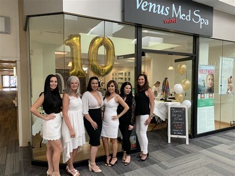 Venus med spa tampa, international plaza, 2223 north westshore blvd. Events | Venus Med Spa