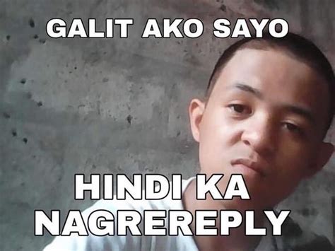 pin by r on memes tagalog quotes funny tagalog quotes hugot funny funny quotes