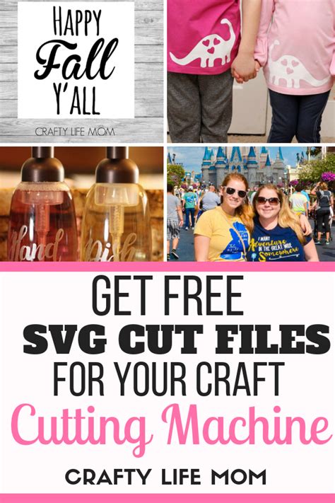 Download Where to get free SVG cut files for your craft cutting machine