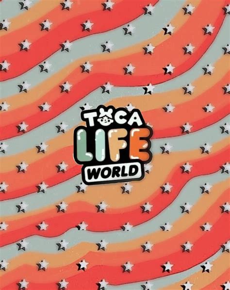 Toca Life Aesthetic In Toca Life World Aesthetic Pfp Toca Boca Logo Aesthetic Toca