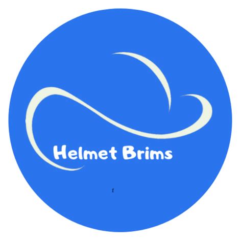 Helmet Brims Australian Made Horse Riding Sun Visor Worldwide