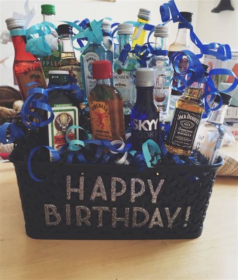 30th birthday ideas & gifts introduction. Made for my boyfriends 21st birthday :) - #21st #birthday ...