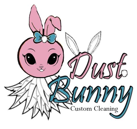 Clipart Dust Bunny