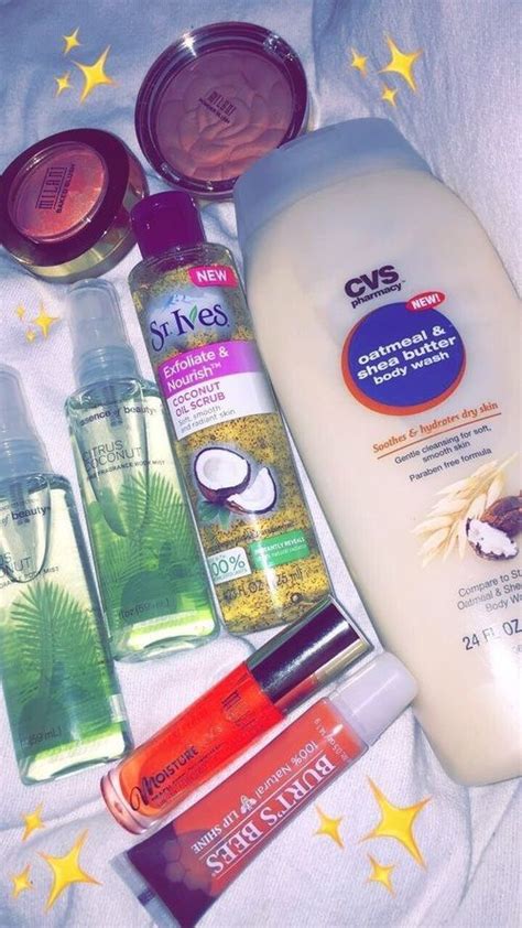 Pin By Prinbs Beauty On Snapchat Tips And Products Body Care Body
