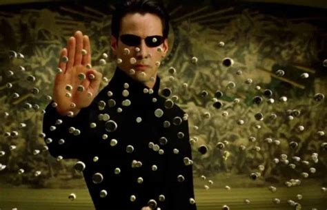 Keanu Reeves Explains What Brought Him Back To The Matrix Franchise