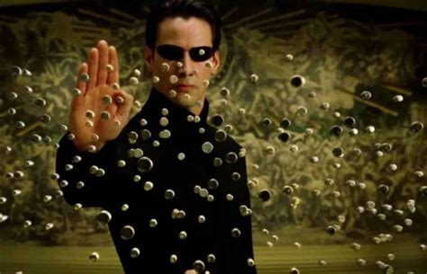 Why the new look for keanu reeves' makes sense. Keanu Reeves Explains What Brought Him Back To 'The Matrix ...