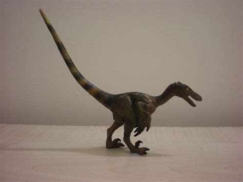 Deinonychus Soft Model By Favorite Co Ltd Dinosaur Toy Blog