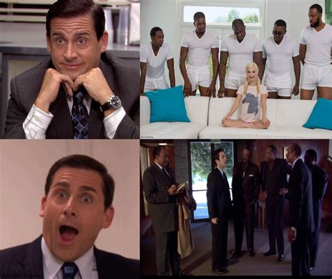 Wishing all you office fans a very merry christmas! The best Michael Scott memes :) Memedroid