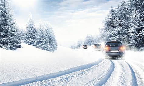 Tips To Prepare For Winter Driving Lindow Insurance Group