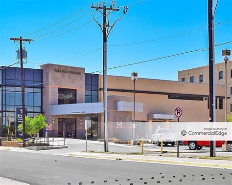 Midland Memorial Hospital Texas Tech Physicians Of The Permian Basin