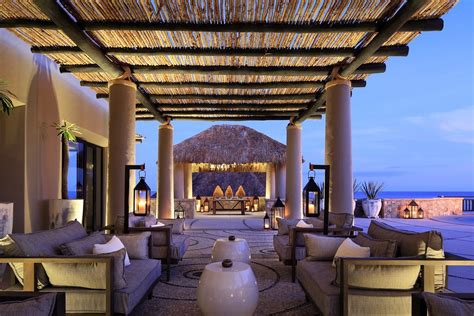 Esperanza An Auberge Resort Mexico Stretching Luxury Accommodations Cabo Hotel Cabo