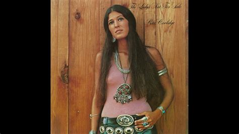 Rita Coolidge The Lady S Not For Sale YouTube