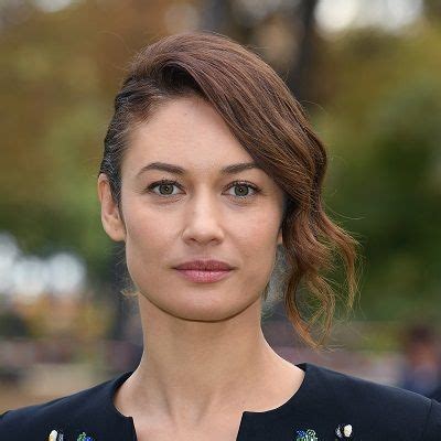 The primary source of her income is modeling. Olga Kurylenko -【Biography】Age, Net Worth, Height, Single ...