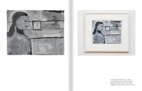Richard Diebenkorn Works On Paper 1949 1992 La Louver Gallery