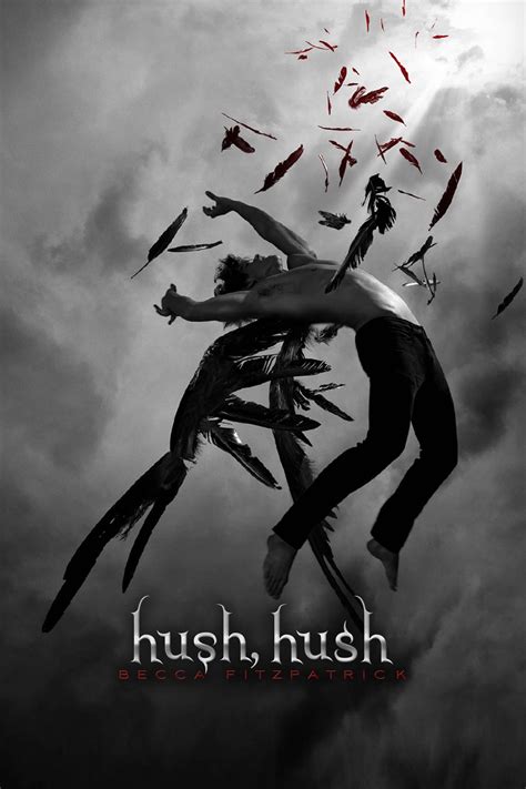 Hush Hush Wiki Hush Hush Fandom