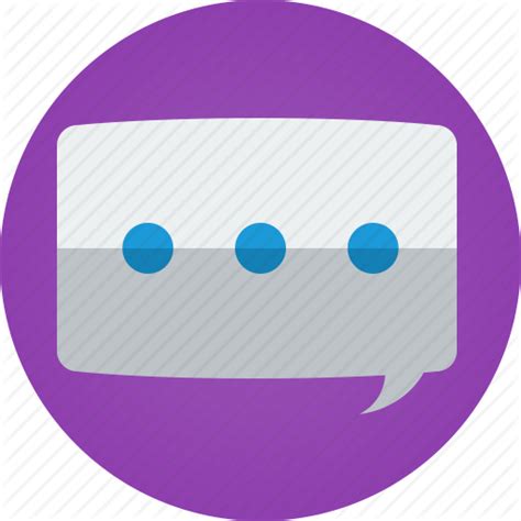Instant Messaging App Logo Logodix