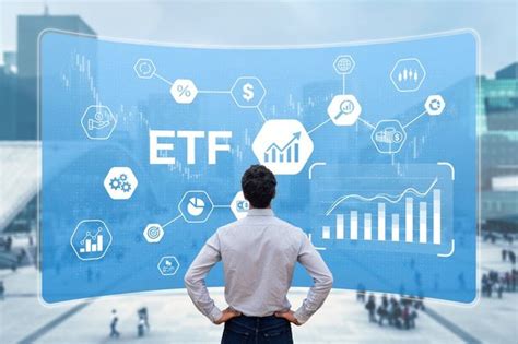 7 Best Growth Etfs To Buy And Hold The Motley Fool