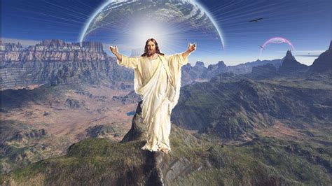 54 Free Jesus Backgrounds On Wallpapersafari