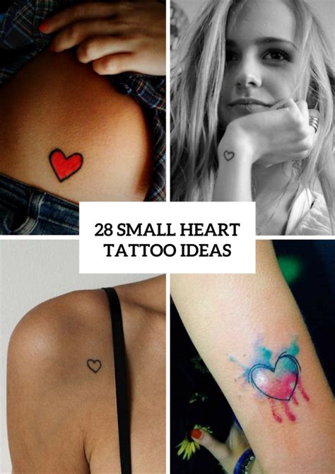details 99 about heart tattoos for women super hot in daotaonec