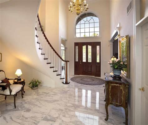 199 Foyer Design Ideas For 2019 All Colors Styles And Sizes