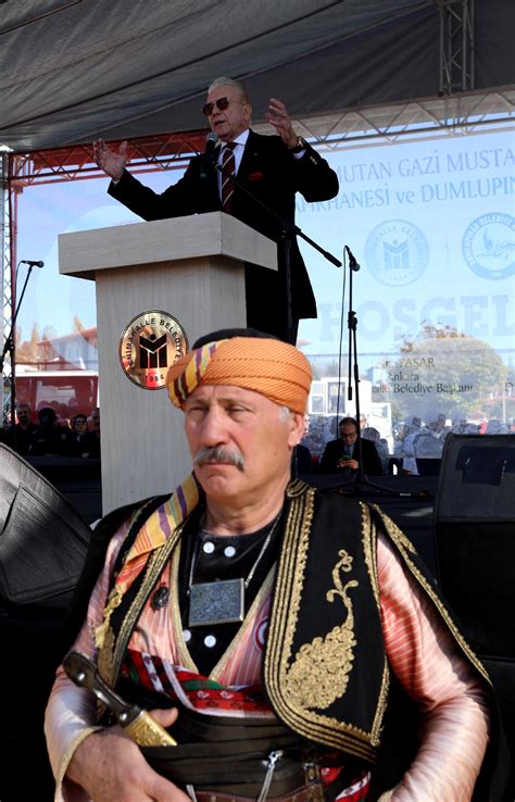 Uğur dündar'ın son yazısı bugün sözcü'de yayınlandı. Duayen gazeteci Uğur Dündar'ın dikkat çektiği Dumlupınar'a ...