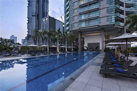 Chatrium Hotel Riverside Bangkok Pool Pictures And Reviews Tripadvisor