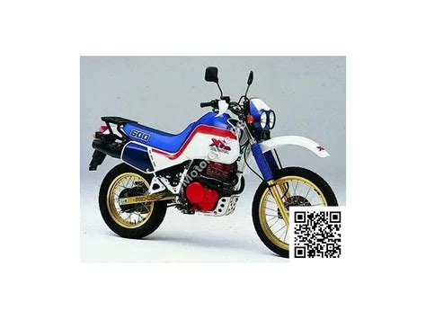 Ktm 600 Enduro Sport 1984 Specifications Pictures And Reviews