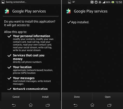 Services are designed to update programs and games to new versions, to provide authentication to google services and contacts sync on all. Google Play services 3.1.36 (669520-10).apk free download ...