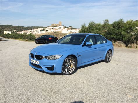 2014 BMW M4 Review | CarAdvice